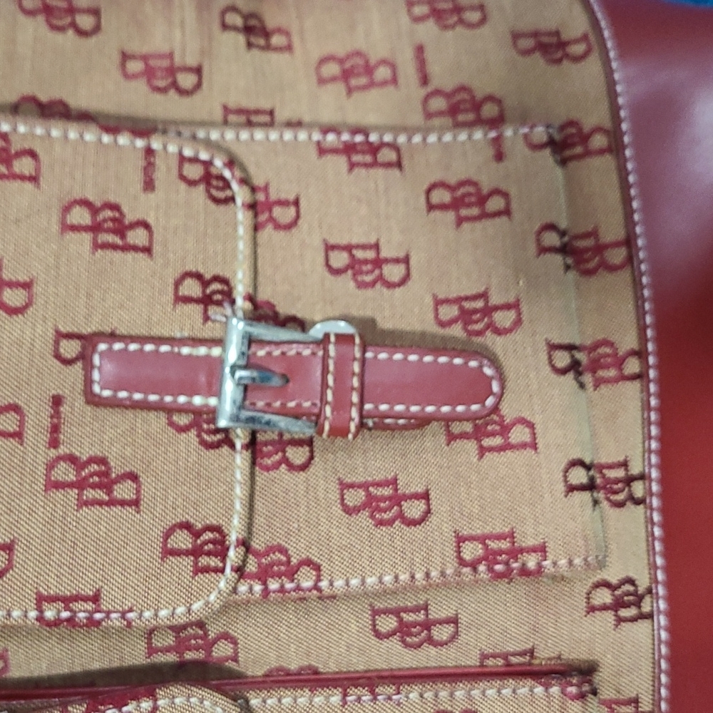 Shoulder bag - Picture 2 of 3